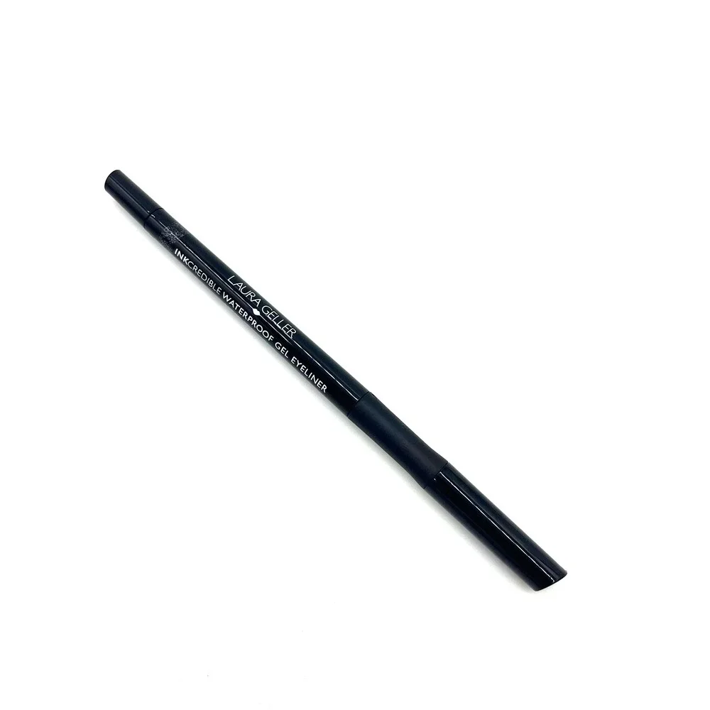 Laura Geller Inkcredible Waterproof Gel‎ Eyeliner Pencil After Midnight 0.01oz
